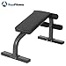 Read Keys Fitness Abdominal Weight Bench - Lifetime Frame Warranty Details Keys Fitness Abdominal Weight Bench - Lifetime Frame Warranty