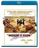 Hour of the Gun ( The Law and Tombstone ) [ Blu-Ray, Reg.A/B/C Import - Australia ]