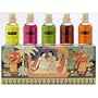 Kama Sutra Loving Oils Collection Set