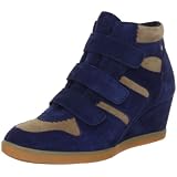 ESPRIT Lexa Tape Bootie L13116 Damen Fashion Sneakers
