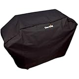 Char-Broil Heavy Duty Grill Cover, 72 Inch Polyester