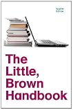 The Little, Brown Handbook: United States Edition