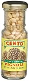 Review Cento  / Cento Pignoli (Pine) Nuts, 1.75-Ounce Jars (Pack of 12)