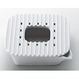 Produkt-Bild: Kahla 397781-90039 Five Senses Weiss Rechaud 2 teilig