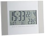 Produkt-Bild: TFA 98.1061 Funkuhr