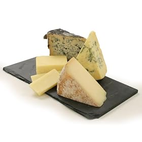 Port Cheese Assortment (2 pound) by igourmet.com