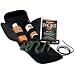 Bore Snake Pistol Field Kit 357-38/9