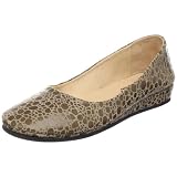 French Sole FS/NY Womens Zeppa Slip-On Loafer
