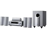 Onkyo HT-S4100S 5.1-Channel Home Theater System (Silver)