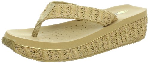 Volatile Women's Hawaii Thong Sandal