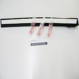 ICON Health & Fitness Maintenance Kit 3 Tubes Applicator 0.5 oz