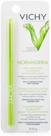 Vichy Normaderm Hyaluspot 15 ml. [Get Free Tester Facial Mask]