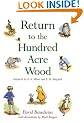 Return to the Hundred Acre Wood: Inspired by A. A. Milne and E. H. Shepard