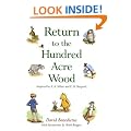 Return to the Hundred Acre Wood: Inspired by A. A. Milne and E. H. Shepard
