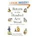 Return to the Hundred Acre Wood: Inspired by A. A. Milne and E. H. Shepard