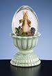 Beatrix Potter - Benjamin Bunny Eating Radishes - Water Globe Beatrix Potter - Benjamin Bunny Eating Radishes - Water Globe