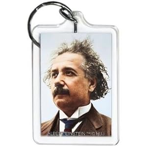 Albert Einstein Toy