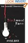 Blackwood Farm (Vampire Chronicles)