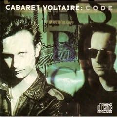 Code [Musikkassette]