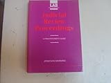 Judicial review proceedings : a practitioner's guide