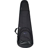 Protec CONTEGO BASS GUITAR-BLACK