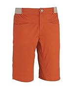 MILLET Short Gravitstrlgshor (Naranja)