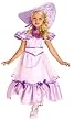 Purple Southern Belle Costume