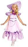Purple Southern Belle Costume