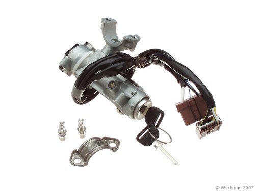 OES Genuine Ignition Lock Assembly for select Honda Civic models