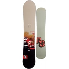 Rossignol Snowboards