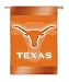 University of Texas Longhorns Silk Reflections Flag - Regular Size