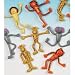 Bendable Animals (12/PKG)_s-1