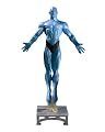 Watchmen Movie Dr. Manhattan Action Figure