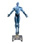 Watchmen Movie Dr. Manhattan Action Figure