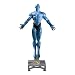 WATCHMEN SERIES 2 - CLASSIC DR.MANHATTAN
