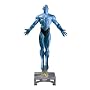 WATCHMEN SERIES 2 - CLASSIC DR.MANHATTAN