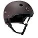 ProTec Classic Helmet for Bike / Skate - Matte Brown