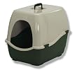 Bill 2S Covered Cat Litter Pans