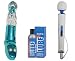 Joy Hollywood Widow-Wand Combo Kit 1 Including?Hitachi Magic Wand 2-Speed Personal Ma...