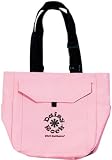 Daisy Rock Tour Tote, Pink