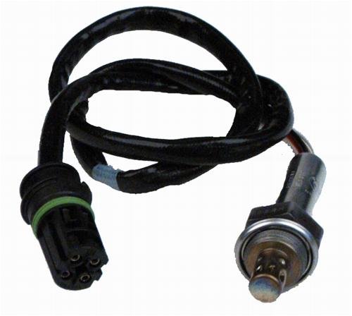 Bosch 13981 Oxygen Sensor, OE Type Fitment