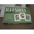 Illusions in Art Playing Cards, Al Seckel