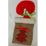 SDISC Assorted Holiday Cat-Nip Bag