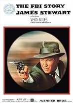 Stream The FBI Story Movie Online.