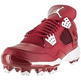 Nike Jordan Men's Jordan IV Retro Mcs Baseball Cleat
