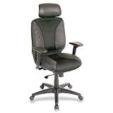 Lorell High Back Executive Chair