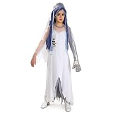 Corpse Bride Child Costume