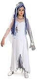 Tim Burton's Corpse Bride Costume, Large