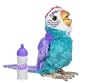 Fur Real Friends Collectible Bird - Blue/Violet