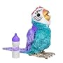 Fur Real Friends Collectible Bird - Blue/Violet